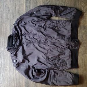 Zara Men Bomber Jacket